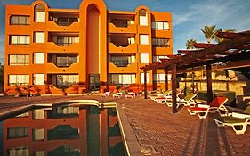 Sunrock Condo Hotel